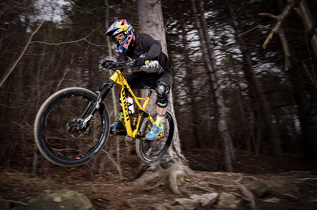 Blinduro 500+ enduro závod na Lipně