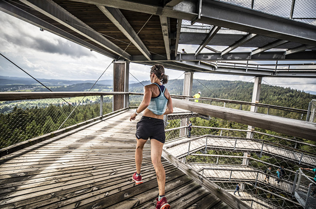 ČEZ Lipno Sport Festival
