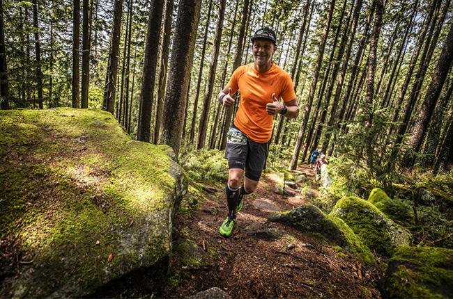 Lipno.trail.run. 2026